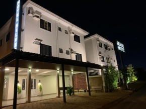 Hotel Silver